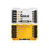 DeWalt Flextorq fúró-csavarbehajtó készlet 25 db DeWalt Flextorq fúró-csavarbehajtó készlet 25 db