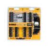 DeWalt bit készlet 47 db DeWalt bit készlet 47 db