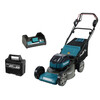 48 cm 64Vmax Li-ion BL 3200 W fűnyíró ÖNJÁRÓ 1x10,0 Ah (BL64100) 48 cm 64Vmax Li-ion BL 3200 W fűnyíró ÖNJÁRÓ 1x10,0 Ah (BL64100)