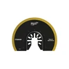 Milwaukee szegmensfűrészlap oszcilláló multigéphez Multi, 90 mm Milwaukee szegmensfűrészlap oszcilláló multigéphez Multi, 90 mm