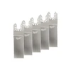 Milwaukee kaparópenge oszcilláló multigéphez 32 mm, 5 db