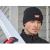 Milwaukee kötött sapka sötét szürke Milwaukee kötött sapka sötét szürke