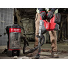 Milwaukee M18FHM-121C akkus fúró-vésőkalapács 11J Milwaukee M18FHM-121C akkus fúró-vésőkalapács 11J