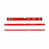 Milwaukee 3 részes keskeny vízmérték készlet (60/120/180 mm) Milwaukee 3 részes keskeny vízmérték készlet (60/120/180 mm)