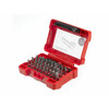 Milwaukee 4932464240 Bit készlet Milwaukee 4932464240 Bit készlet