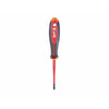 Milwaukee VDE PH/SL1x80 szigetelt csavarhúzó 3 oldalú markolattal Milwaukee VDE PH/SL1x80 szigetelt csavarhúzó 3 oldalú markolattal