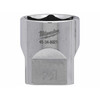 Milwaukee 3/8 inch 21 mm dugókulcs Milwaukee 3/8 inch 21 mm dugókulcs