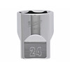 Milwaukee 1/2 inch 24 mm dugókulcs Milwaukee 1/2 inch 24 mm dugókulcs