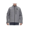 Milwaukee M12HJGR6-0 szürke fűthető kabát L-es Milwaukee M12HJGR6-0 szürke fűthető kabát L-es