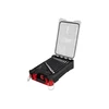 Milwaukee PACKOUT MAXBITE 15 részes csillag-villáskulcs készlet metrikus