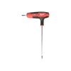 Milwaukee 2 mm imbusz t-kulcs Milwaukee 2 mm imbusz t-kulcs