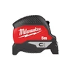 Milwaukee mágneses mágneses mérőszalag 5 m Milwaukee mágneses mágneses mérőszalag 5 m