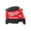 Milwaukee széles mérőszalag 5 m