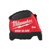 Milwaukee széles mérőszalag 8 m Milwaukee széles mérőszalag 8 m