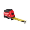 Milwaukee mágneses, széles mágneses mérőszalag 5 m