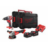 Milwaukee M18FPP2BG-502X gépcsomag Milwaukee M18FPP2BG-502X gépcsomag