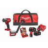 Milwaukee M18FPP2BH-523B gépcsomag Milwaukee M18FPP2BH-523B gépcsomag