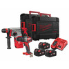 Milwaukee M18BLPP2C2-503X gépcsomag Milwaukee M18BLPP2C2-503X gépcsomag