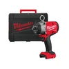 Milwaukee M18 FHIW2P12-0X akkus ütvecsavarozó 18 V | 68 Nm/475 Nm/1017 Nm/1220 Nm | M36 | Szénkefementes | Akku és töltõ nélkül | Heavy Duty kofferben