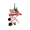 Rothenberger Ropower 50 R állványos elektromos csőmenetvágó 1/2 - 2 inch | 230 V | 1150 W Rothenberger Ropower 50 R állványos elektromos csőmenetvágó 1/2 - 2 inch | 230 V | 1150 W