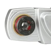 Rothenberger Supertronic 1250 elektromos csőmenetvágó 230 V | 800 W | 1/2 - 5/4 inch