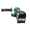 Makita GA026GZJ akkus sarokcsiszoló Makita GA026GZJ akkus sarokcsiszoló