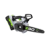 EGO CS 1200E akkus láncfűrész