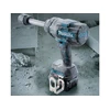 Makita TW011GZ Akkus ütvecsavarozó Makita TW011GZ Akkus ütvecsavarozó