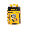 DeWalt 100 részes fúró-csavarbehajtó készlet DeWalt 100 részes fúró-csavarbehajtó készlet