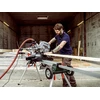 Metabo KGS 305 M elektromos gérvágó + KSU 401
