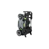 EGO LM 1701E KIT akkus fűnyíró