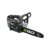 EGO CSX 3002 KIT akkus láncfűrész