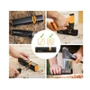 Fiskars Xsharp kézi késélező Fiskars Xsharp kézi késélező