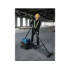 Bosch GAS 12-25 PL elektromos porszívó 1250 W | 25 l | Porosztály: L | 230 V Bosch GAS 12-25 PL elektromos porszívó 1250 W | 25 l | Porosztály: L | 230 V