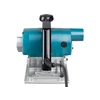 Makita 1806B elektromos gyalu 230 V | 1200 W | Szélesség 170 mm | Mélység 0 - 2 mm | Kartondobozban