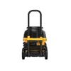 DeWalt DWV905M-QS elektromos porszívó 1400 W | 38 l | Porosztály: M | 230 V