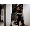 Metabo KH 18 LTX BL 35 Q akkus fúró-vésőkalapács Metabox