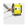 Karcher K Silent eco!Booster elektromos magasnyomású mosó