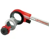 Rothenberger Super Cut kézi csőmenetvágó készlet BSPT | 3/8 - 5/4 inch | 6 db Rothenberger Super Cut kézi csőmenetvágó készlet BSPT | 3/8 - 5/4 inch | 6 db