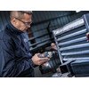 Bosch PRO Metal HSS-G hSS-G kétvégű fúró 5,1 x 17 x 62 mm
