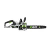 EGO CS 1614E KIT akkus láncfűrész