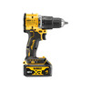 DeWalt DCD100YM2T-QW akkus ütvefúró-csavarozó