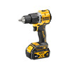 DeWalt DCD100YM2T-QW akkus ütvefúró-csavarozó