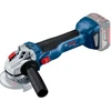 Bosch GSR+ GDX+ GWS+ GBH gépcsomag + 1x 4.0Ah (PC) + 2x 5.5 Ah (PC) + GAL 1880CV + L-Boxx