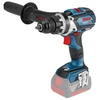 Bosch GSR+ GDX+ GWS+ GBH gépcsomag + 1x 4.0Ah (PC) + 2x 5.5 Ah (PC) + GAL 1880CV + L-Boxx