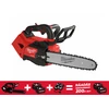 Milwaukee M18FTHCHS30-0 akkus láncfűrész 18 V | 300 mm | Szénkefementes | Akku és töltő nélkül