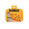 DeWalt fúró-csavarbehajtó készlet 6,8,10,12mm DeWalt fúró-csavarbehajtó készlet 6,8,10,12mm