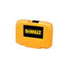 DeWalt fúró-csavarbehajtó készlet 6,8,10,12mm DeWalt fúró-csavarbehajtó készlet 6,8,10,12mm