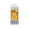 DeWalt fúrószár készlet 5 db DeWalt fúrószár készlet 5 db