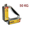Mastroweld 50 kg GYS D50.90 mágneses szögbeállító Mastroweld 50 kg GYS D50.90 mágneses szögbeállító